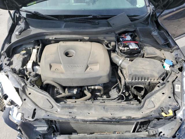 2017 VOLVO XC60 T5 IN YV440MRU8H2197964