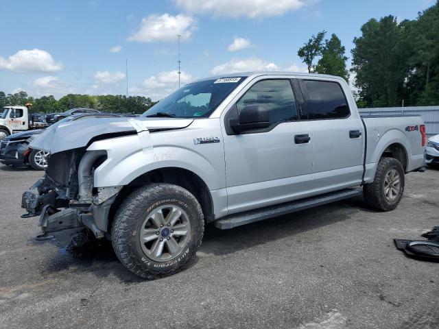 FORD F150 SUPER