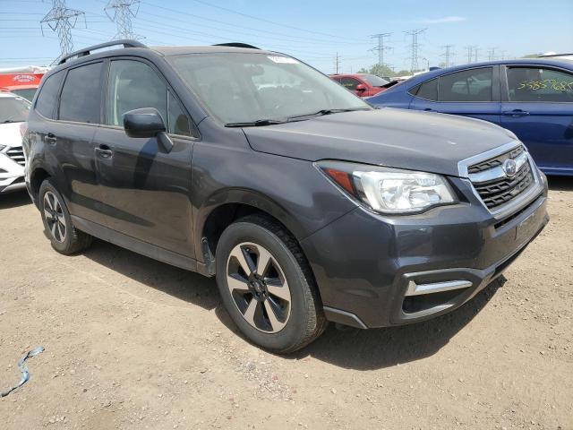 Vin: jf2sjadcxhh498626, lot: 56551115, subaru forester 2.5i premium 20174