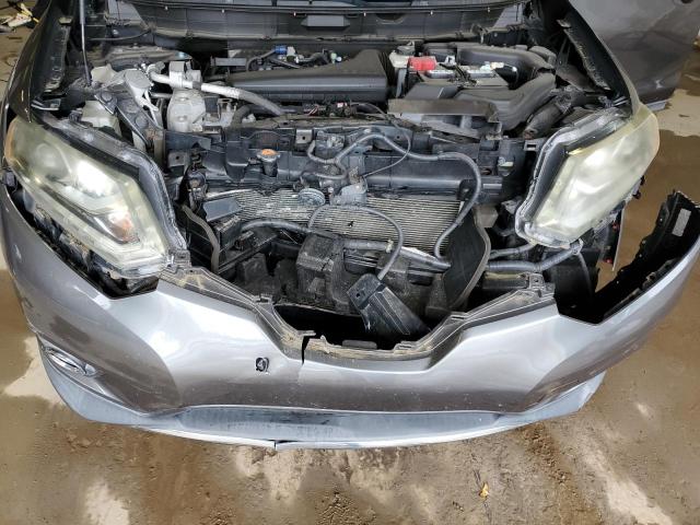 2015 NISSAN ROGUE S 5N1AT2MV4FC851458