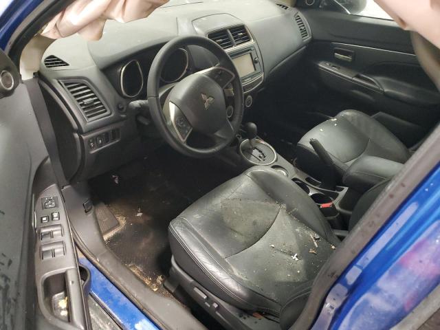 2015 MITSUBISHI RVR GT 4A4AJ4AW3FE608305