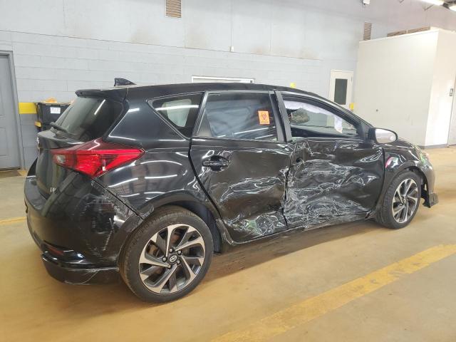 Vin: jtnkarje6gj522717, lot: 56577735, toyota scion 20163