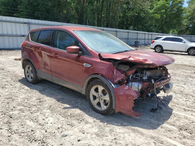 Vin: 1fmcu0g73guc81374, lot: 58364185, ford escape se 20164