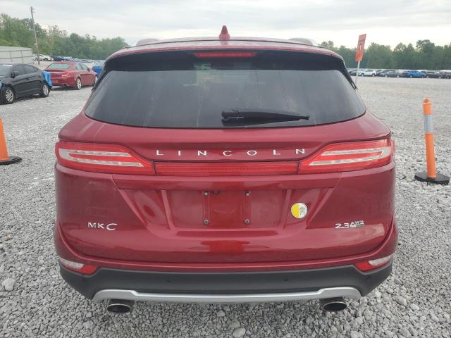 2015 LINCOLN MKC 5LMTJ2AH1FUJ42359