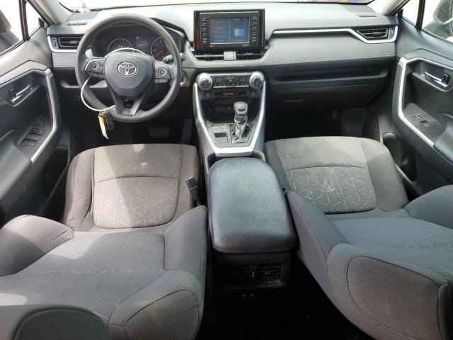2021 TOYOTA RAV4 XLE 2T3W1RFV3MW112632