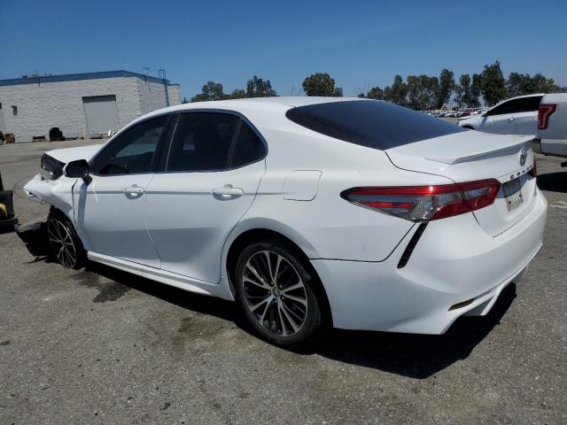 Vin: 4t1b11hk6ju074188, lot: 58099995, toyota camry l 20182