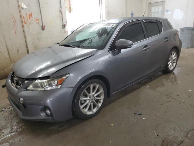 LEXUS CT 200