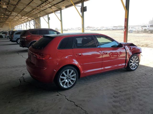 Vin: waukjafm1ca024924, lot: 58097535, audi a3 premium plus 20123