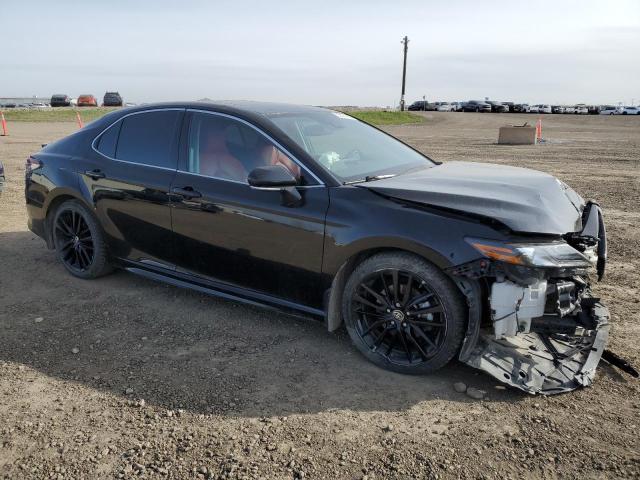 Vin: 4t1k31ak0nu591822, lot: 55327995, toyota camry xse 20224