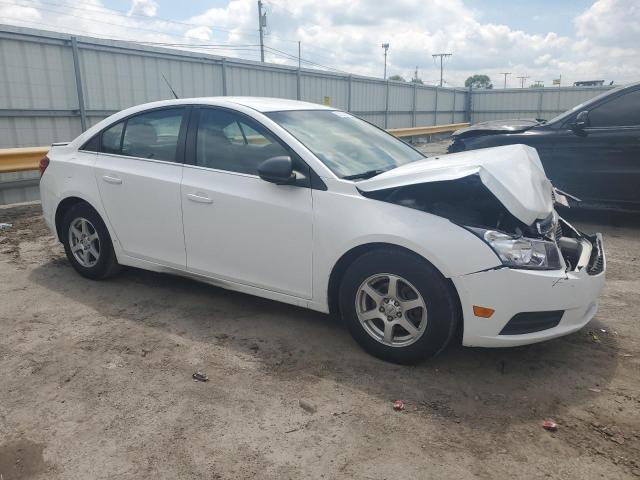 2012 CHEVROLET CRUZE LS - 1G1PC5SH2C7108940
