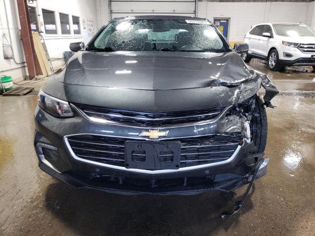 2016 CHEVROLET MALIBU PRE - 1G1ZH5SX9GF207977