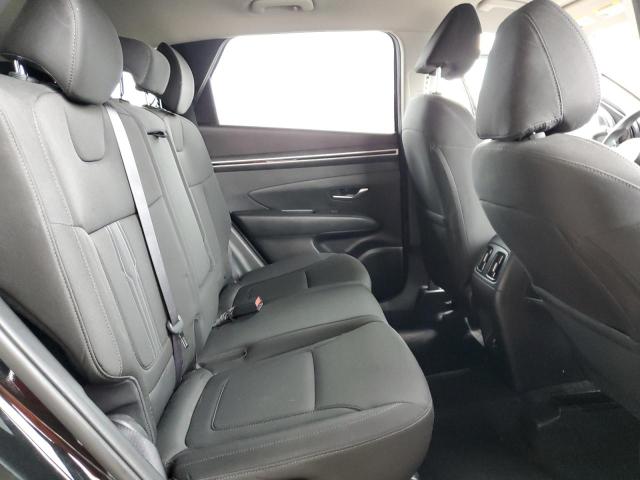 2023 HYUNDAI TUCSON SEL - 5NMJBCAE7PH205139