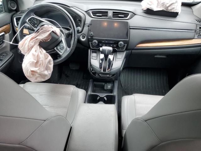 2018 HONDA CR-V EXL - 2HKRW2H84JH603808
