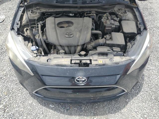 2018 TOYOTA YARIS IA - 3MYDLBYV1JY326046