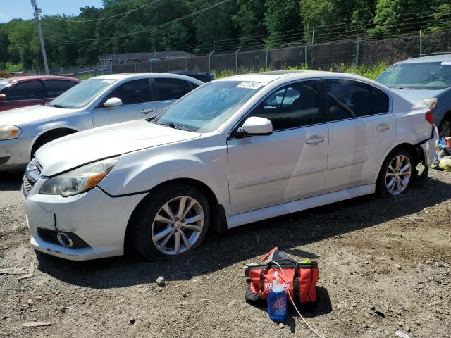 SUBARU LEGACY 2.5