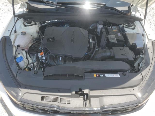 2025 KIA K5 GT LINE - KNAG64J79S5316824