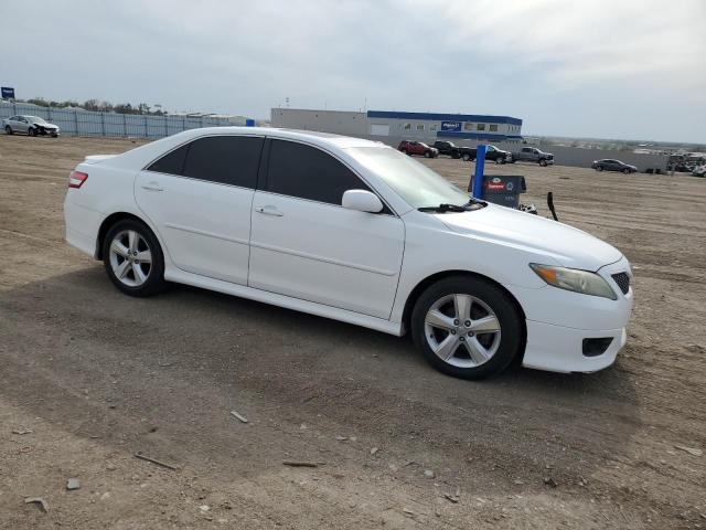 Vin: 4t1bf3ek8au511349, lot: 56160905, toyota camry base 20104