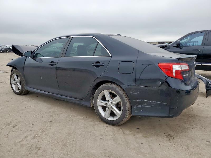 Vin: 4t1bf1fk8eu744267, lot: 58907565, toyota camry l 20142