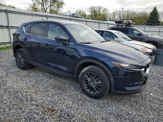 Vin: jm3kfbcm6m0471438, lot: 54297975, mazda cx-5 touring 20214