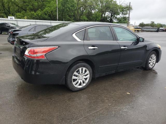 Vin: 1n4al3ap5fn920183, lot: 57935055, nissan altima 2.5 20153