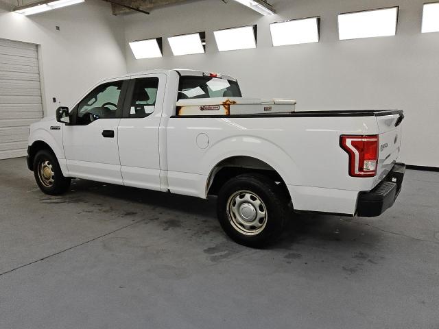 Vin: 1ftex1c8xfke23089, lot: 57988775, ford f-150 super cab 20152