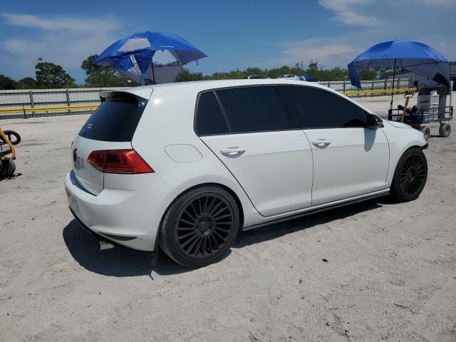 Vin: 3vw4t7au4hm050070, lot: 58327315, volkswagen gti s 20173