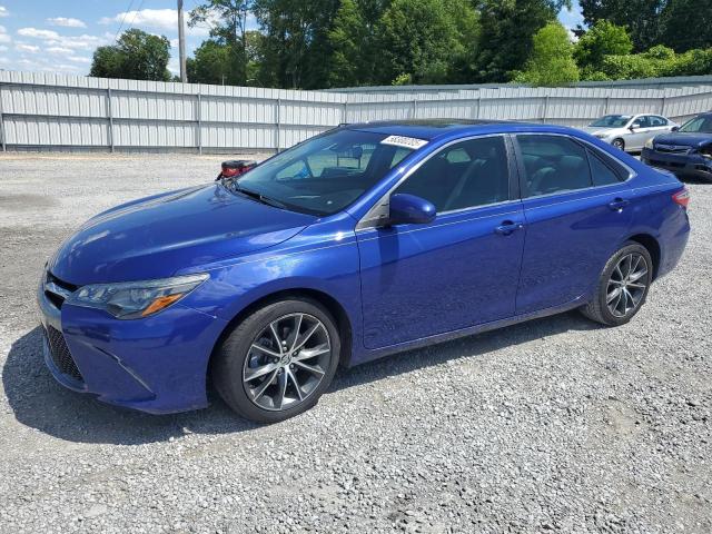 Vin: 4t1bk1fk1gu572050, lot: 58300205, toyota camry xse 2016 img_1