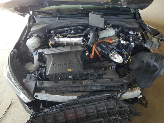 2018 HYUNDAI IONIQ BLUE KMHC65LC9JU097400