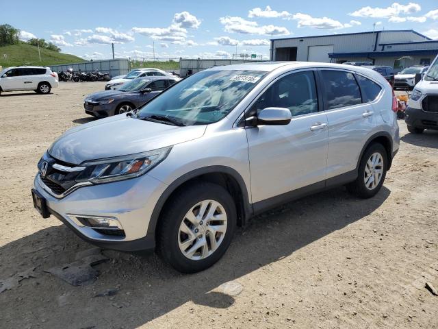Vin: 5j6rm4h57gl078524, lot: 58273795, honda crv ex 2016 img_1