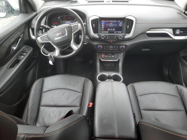 2021 GMC TERRAIN SL - 3GKALPEV7ML401647