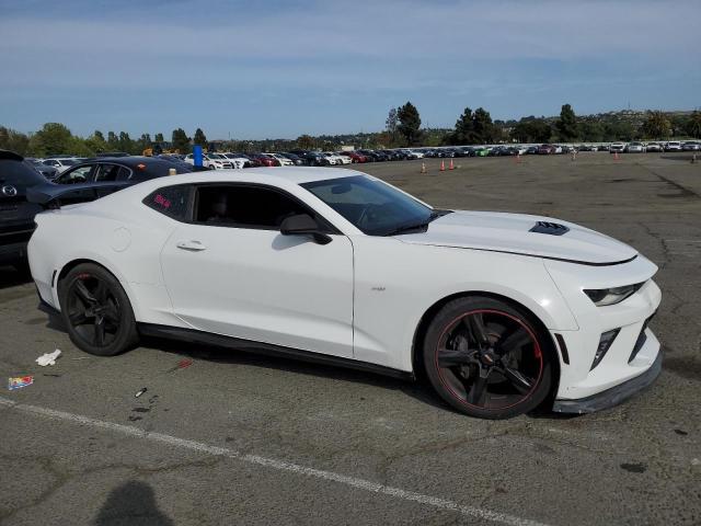 Vin: 1g1fh1r70h0158285, lot: 57617825, chevrolet camaro ss 20174
