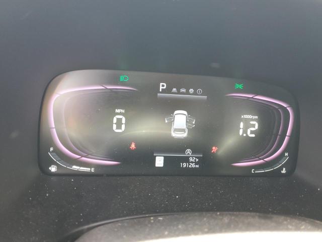 2024 KIA SOUL LX - KNDJ23AU4R7225219