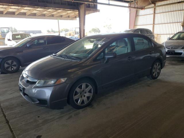Vin: 19xfa1f56ae015854, lot: 59061105, honda civic lx 2010 img_1