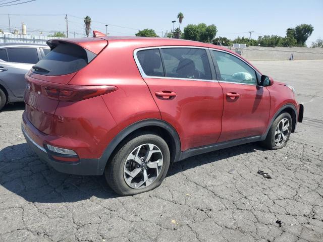Vin: kndpm3ac2n7957290, lot: 58229155, kia sportage lx 20223