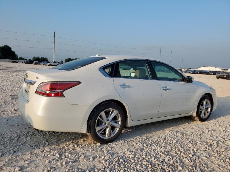 Vin: 1n4al3ap5fn870062, lot: 56973275, nissan altima 2.5 20153