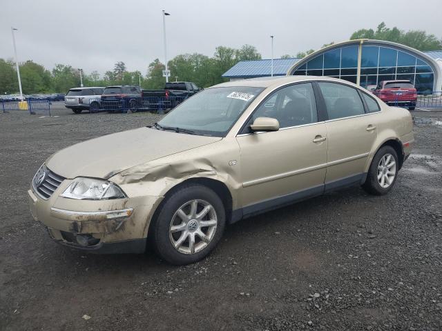 VOLKSWAGEN PASSAT GLS
