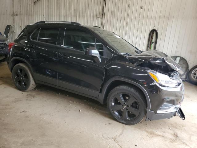 2018 CHEVROLET TRAX PREMI KL7CJRSB2JB663344