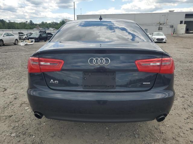 waugfafc5fn033265 - 2015 Audi a6 premium plus - #58233495