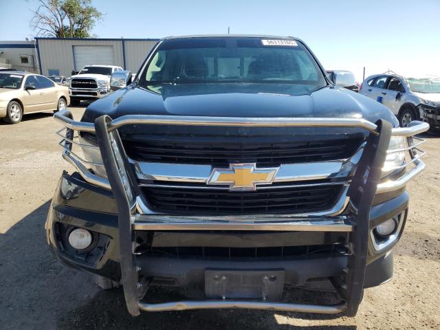 2016 CHEVROLET COLORADO L - 1GCGTCE33G1170397