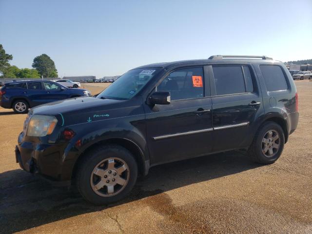 Vin: 5fnyf3h94bb042780, lot: 56414715, honda pilot touring 2011 img_1
