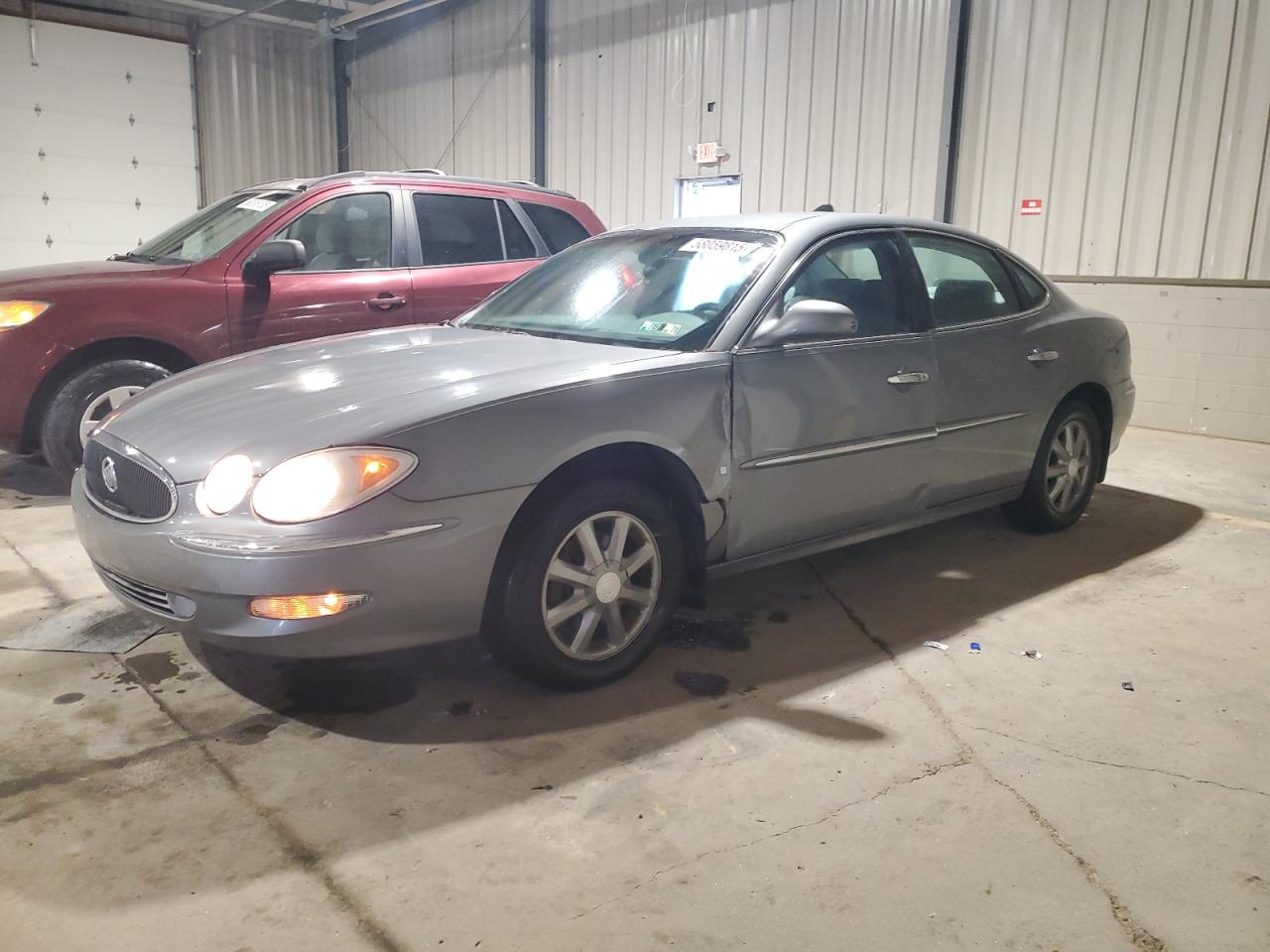 Lot #3284637349 2007 BUICK LACROSSE C