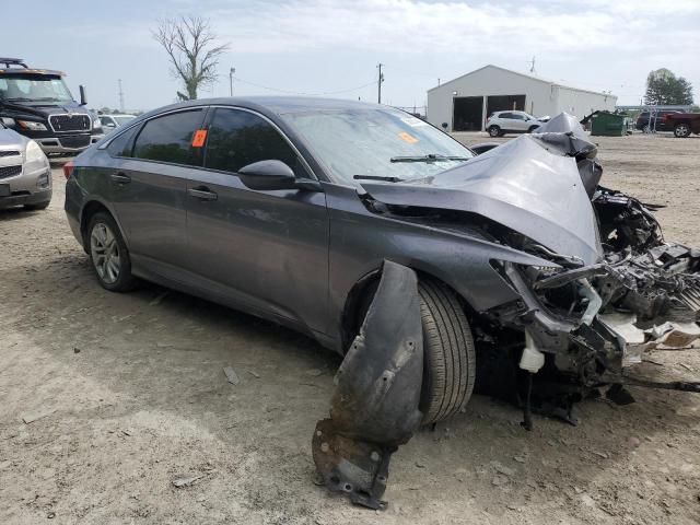 Vin: 1hgcv1f19ka125257, lot: 56853445, honda accord lx 20194