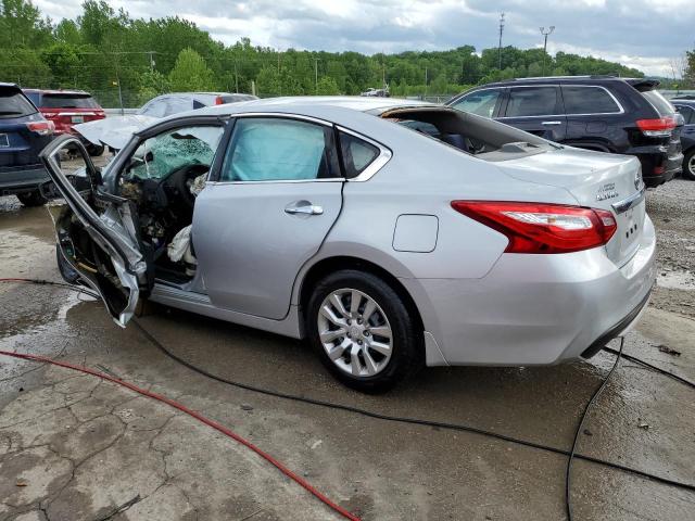 2016 NISSAN ALTIMA 2.5 #3296313451