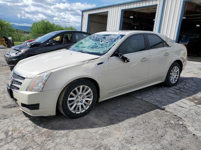 Vin: 1g6dg5ey2b0115035, lot: 55915355, cadillac cts luxury collection 2011 img_1