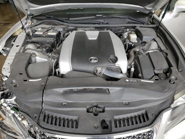 2015 LEXUS GS 350 - JTHCE1BL4FA007594