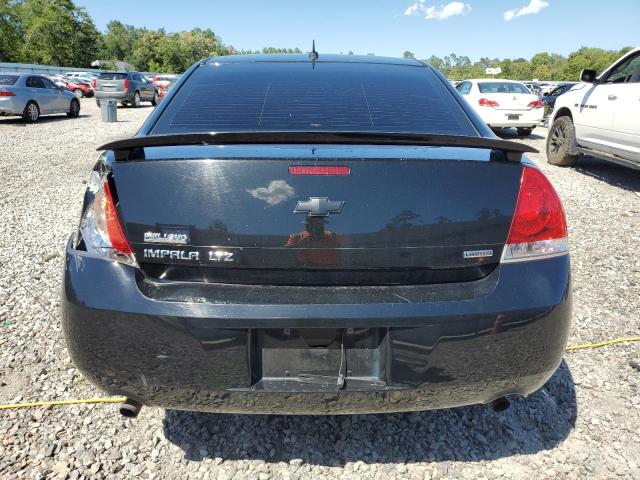2016 CHEVROLET IMPALA LIM 2G1WC5E3XG1141411