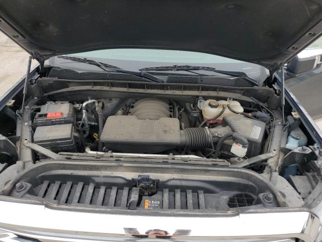 2019 GMC SIERRA K15 - 3GTU9DED6KG264672