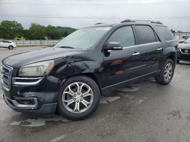 GMC ACADIA SLT
