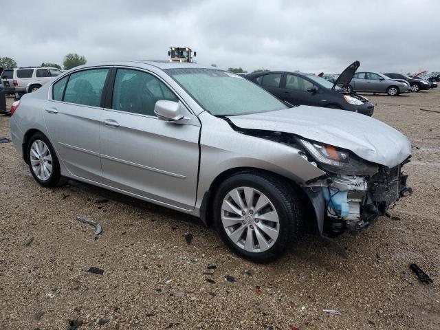Vin: 1hgcr2f87da278309, lot: 57657465, honda accord exl 20134