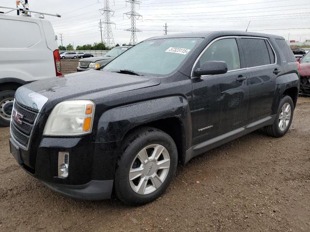 Vin: 2gkalmek2c6174150, lot: 57323115, gmc terrain sle 2012 img_1